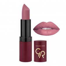 Golden Rose Velvet Matte Lipstick, 02