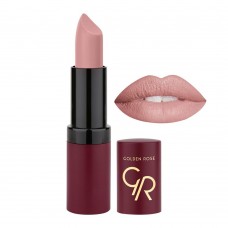Golden Rose Velvet Matte Lipstick, 03