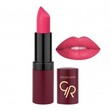 Golden Rose Velvet Matte Lipstick, 04
