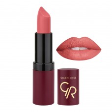 Golden Rose Velvet Matte Lipstick, 05