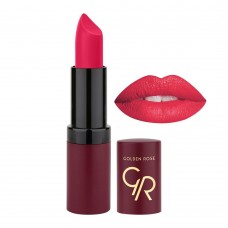 Golden Rose Velvet Matte Lipstick, 15