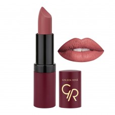 Golden Rose Velvet Matte Lipstick, 16