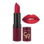 Golden Rose Velvet Matte Lipstick, 18