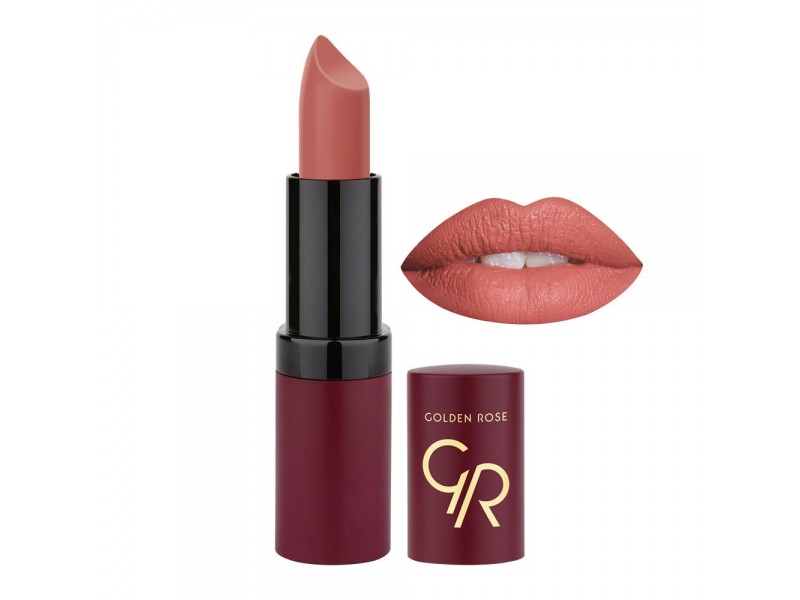 Purchase Golden Rose Velvet Matte Lipstick 31 Online At Competitive Price Wholesaler Pk