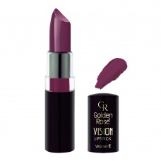 Golden Rose Vision Lipstick, 125