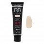Gosh All-In-One BB Cream, Foundation + Primer + Moisturizer, SPF 15, 01 Sand, 30ml