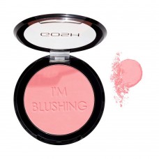Gosh I'm Blushing Blush, 002 Amour