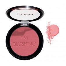 Gosh I'm Blushing Blush, 003 Passion