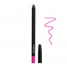Gosh Velvet Touch Lip Liner, 007 Pink Pleasure