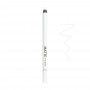 Gosh Waterproof Matte Eye Liner, 001 Dover White