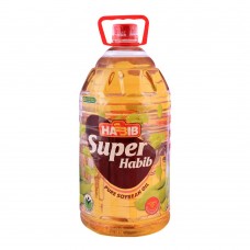 Habib Soybean Oil 5 Litres Bottle
