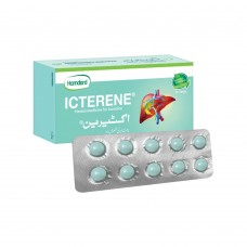 Hamdard Icterene, 30 Tablets