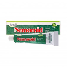 Hamdard Nemoroid Antisepctic Cream, 25g