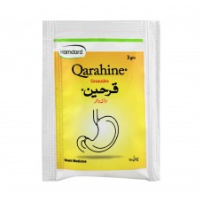 Hamdard Qarahine Granules, 25 Sachets