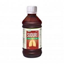 Hamdard Suduri Syrup, 120ml