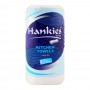 Hankies Kitchen Towel Roll, Single