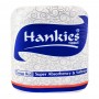 Hankies Toilet Tissues Roll, Single