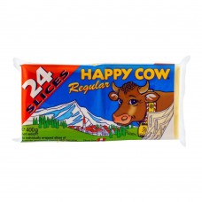 Happy Cow Regular 24 Slices