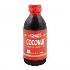 Haque Planters Coconut Oil, 130ml