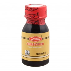 Haque Planters Coriander Oil, 30ml