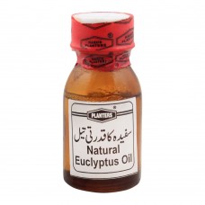 Haque Planters Eucalyptus Oil, 30ml