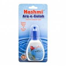 Hashmi Rose Water, Arq-E-Gulab Dropper
