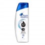 Head & Shoulders Silky Black 2-In-1 Anti-Dandruff Shampoo + Conditioner, 190ml
