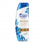 Head & Shoulders Supreme Scalp Rejuvenating Anti-Dandruff Shampoo, For Dry Scalp, 200ml