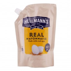Hellmann's Real Mayonnaise, 450gm