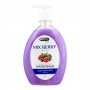 Hemani Berrrylicious Hand Wash, Mix Berry, 500ml