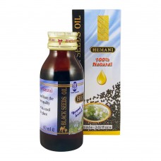 Hemani Black Seed Oil 60ml