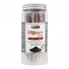 Hemani Honey Spoon With Black Seed, 10x9g