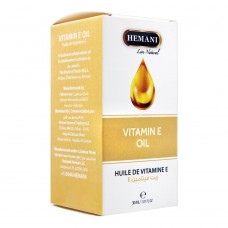 Hemani Vitamin E Oil, 30ml