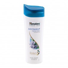 Himalaya Anti-Dandruff Gentle Clean Shampoo, With Tea Tree & Rosemary, 400ml