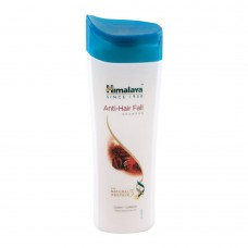 Himalaya Anti-Hair Fall Shampoo, Castor & Caffeine, 200ml