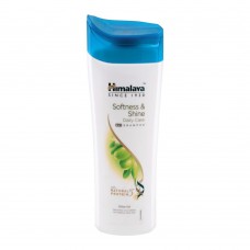 Himalaya Softness & Shine Daily Care 2-In-1 Shampoo, With Olive Oil, 200ml