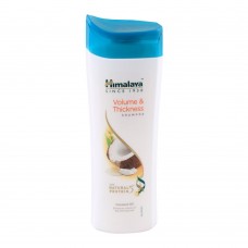 Himalaya Volume & Thickness Shampoo, Coconut Oil, For Flat & Limp Hair, 200ml