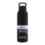 Homeatic Leisure & Sports Cup Steel Water Bottle, Blue, 730ml, KA-034