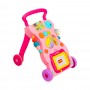 Huanger Baby Music Walker, 6m+, HE0823