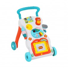 Huanger Baby Music Walker With Light, 6m+, HE0819