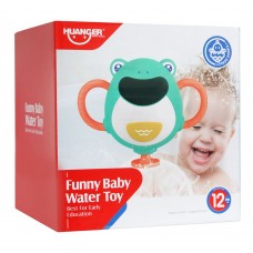 Huanger Funny Baby Water Toy, 12m+, HE8032
