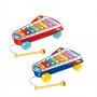 Huanger Happy Rocket Piano, 18m+, HE8034