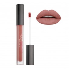 Huda Beauty Long-Lasting Matte Liquid Lipstick, Sugar Mama