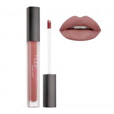 Huda Beauty Long-Lasting Matte Liquid Lipstick, Wifey