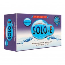Hydrocream Solo-E Soap, 75g