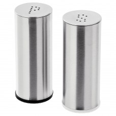 IKEA Plats Salt & Pepper Shaker, Set of 2, 80233675