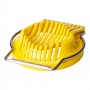 IKEA Slat Egg Slicer, Yellow, 80213984