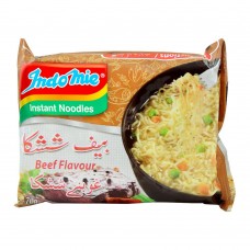 Indomie Beef Flavour Instant Noodles, 70g