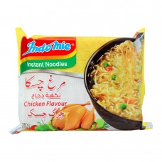 Indomie Chicken Flavour Instant Noodles, 70g