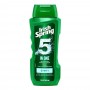 Irish Spring 5-In-1 Shampoo, Conditioner, Body Wash, Face Wash & Deodorizer, 532ml